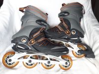 K2 Inline-Skates Inliner Gr.45,46 - 29,5 cm IQL7 Rheinland-Pfalz - Worms Vorschau