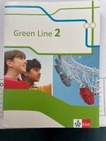 Green line 2, Schülerbuch Schleswig-Holstein - Oering Vorschau