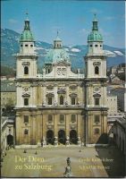 Der Dom zu Salzburg (Große Kunstführer) Essen - Steele Vorschau