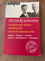 Püttjer Schnierda Assessment Center Training Hochschulabsolventen Stuttgart - Stuttgart-Ost Vorschau