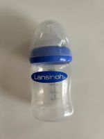 Lansonoh Natural Wave Baby Flasche + Muttermilch Beutel Düsseldorf - Pempelfort Vorschau