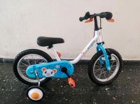 Kinderfahrrad 14 Zoll BTWIN Berlin - Steglitz Vorschau