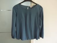 Tolle ESPRIT Bluse blau/ petrol Gr. 38 Nordrhein-Westfalen - Pulheim Vorschau