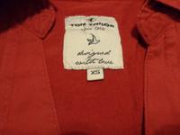 3/4 Arm Shirt gr. XS Tom Tailor ( Damen/ Mädchen) Sachsen - Klipphausen Vorschau