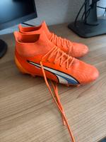 Kinder Fußballschuhe Nordrhein-Westfalen - Bergkamen Vorschau