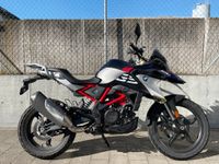 BMW G 310 GS Baden-Württemberg - Freiburg im Breisgau Vorschau