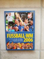 Buch Fussball- WM  2006 Thüringen - Greiz Vorschau