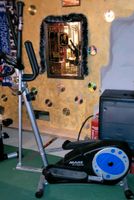 Stepper/Crosstrainer von Mars Fitness Rheinland-Pfalz - Breit Vorschau