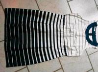 Etuikleid Marine Stil blau weiß gestreift Gr. 42 Kr. München - Oberschleißheim Vorschau
