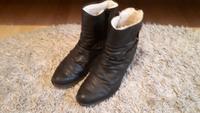 Stiefeleten Stiefel Gr. 40 von rieker Schuhe Schleswig-Holstein - Reinbek Vorschau