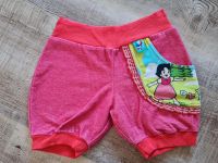 Neuwertige handmade Short Gr. 104-110 Rheinland-Pfalz - Weitersborn Vorschau