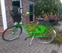 Hollandrad 28" 7 Gang Columbus Schulfahrrad Duisburg - Walsum Vorschau