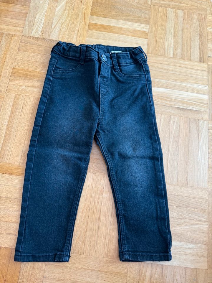 Jeans Hose Junge H&M 86 top Zustand in Dortmund