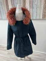 Winterjacke Hessen - Babenhausen Vorschau