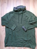 Khaki Esprit Strickpullover Gr. XL NEU Bayern - Sonnefeld Vorschau