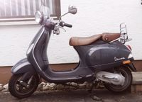 Vespa LXV 50 ccm Bayern - Haunsheim Vorschau