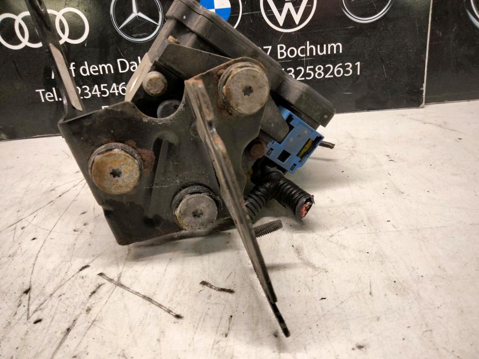 Renault Twingo 2 II ABS Block Hydraulikblock 8200403322 in Bochum