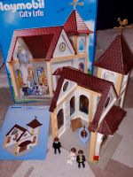 Playmobil 5053 Kirche Niedersachsen - Spelle Vorschau