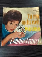 Connie Francis - Tu mir nicht weh / Paradiso LP Niedersachsen - Nordstemmen Vorschau