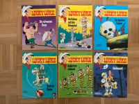 Lucky Luke Comic zu verkaufen Berlin - Pankow Vorschau