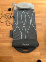 Massagematte Beurer MG 280 Yoga- & Stretchmatte Potsdam - Babelsberg Nord Vorschau