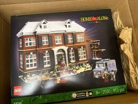 Lego 21330 Kevin allein zu Hause / Home alone Neu & OVP Rheinland-Pfalz - Kruft Vorschau