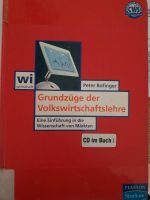Grundzüge der Volkswirtschaftslehre  - Peter Bofinger Sachsen-Anhalt - Bad Bibra Vorschau