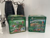 2er Set UNDERBERG Retro Sammel Editions Blechdosen Bayern - Eckersdorf Vorschau