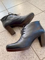 Stiefeletten Lederschuhe von Tamaris Schleswig-Holstein - Süderbrarup Vorschau