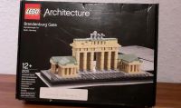 LEGO ARCHITECTURE *BRANDENBURG GATE* Sachsen-Anhalt - Halle Vorschau