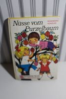 Buch - Nüsse vom Purzelbaum - Rosemarie Künzler 1970 Hannover - Mitte Vorschau