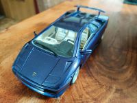 Lamborghini Diablo Modellautos 1:18 Sammeln Bayern - Wolnzach Vorschau