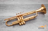 YAMAHA Bobby Shew 8310 Z Trompete Trumpet lackiert Bayern - Wiedergeltingen Vorschau