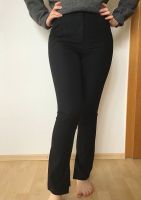 Stretchhose, Business Hose, schwarz, Gr. 34 Bayern - Straubing Vorschau