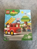 Duplo Feuerwehr 10901 Brandenburg - Eisenhüttenstadt Vorschau