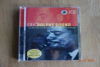 Eric Dolphy - Dolphy Sound  - 2 CD Schleswig-Holstein - Kiel Vorschau