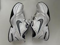 Nike Air Monarch IV 4 Vintage Sneaker Köln - Weidenpesch Vorschau