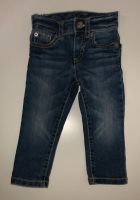 BENETTON Mädchen Jeans Hose 80/86 Stuttgart - Untertürkheim Vorschau