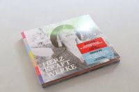 Sarah Connor Herz Kraft Werke 2er CD OVP NEU ! eingeschweißt ! München - Schwabing-Freimann Vorschau