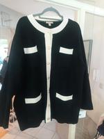 Cardigan H&M Gr. XXL Hessen - Idstein Vorschau