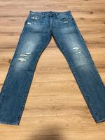 Levis Jeans Nordrhein-Westfalen - Rödinghausen Vorschau