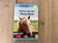 Superleser! Emma und der Pony- Klub 3. Lesestufe 2/3. Klasse Hessen - Hünstetten Vorschau