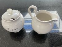 Süßes Milchkännchen und Zuckerdose von bombay duck London Baden-Württemberg - Göppingen Vorschau