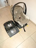 PegPerego kein maxi Cosi babyschale 2 isofix Stationen Baden-Württemberg - Zell unter Aichelberg Vorschau