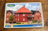 Kibri Haus Fabrikstraße 38716, neu Rheinland-Pfalz - Boppard Vorschau