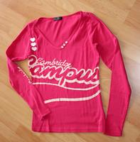 Langarmshirt von Only, Pink, Größe M Rheinland-Pfalz - Gau-Algesheim Vorschau