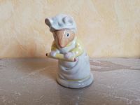 Brambly Mrs. Crustybread 80er Jill Barklem Figur Royal Doulton Nordrhein-Westfalen - Meckenheim Vorschau