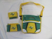 Neu 3 Teile Set Tasche Kindergarten Handtasche Schnappi Krokodil Baden-Württemberg - Metzingen Vorschau