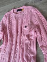 Polo Ralph Lauren Strickpullover Baden-Württemberg - Satteldorf Vorschau