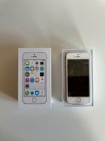 Apple iPhone 5S Baden-Württemberg - Aalen Vorschau